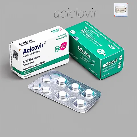 Precio de aciclovir 800 mg